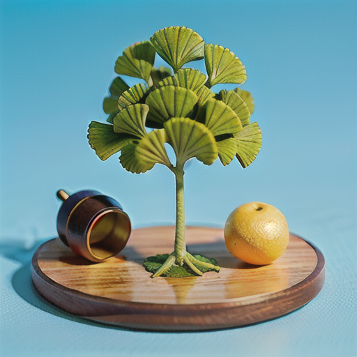 ギンコサプリメントの摂取方法と注意点