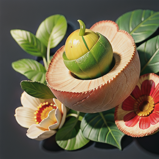 植物ステロールを含む食品の紹介