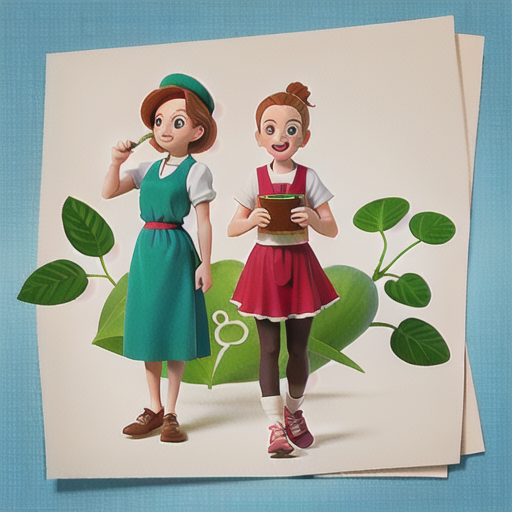 ギムネマ・シルベスタを活用したレシピの紹介