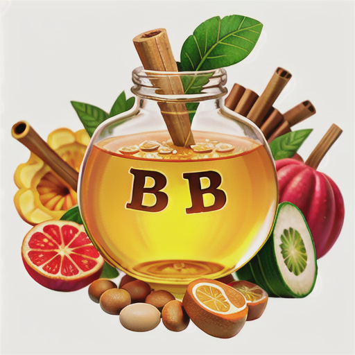 ビタミンB1とは