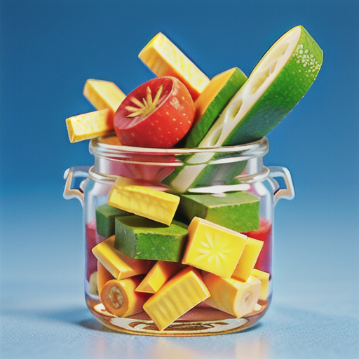 ビタミンB1の健康への効果