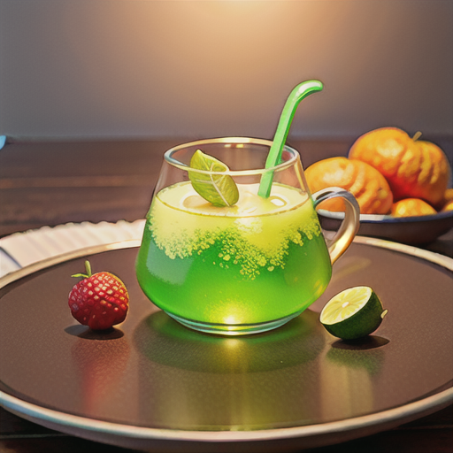 クエン酸を活用したレシピと健康への取り入れ方