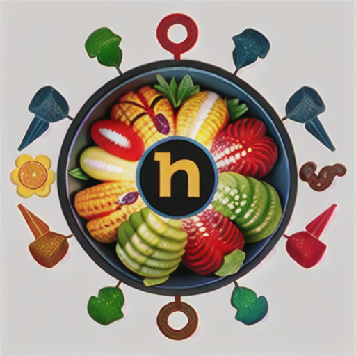 ビタミンB1と他の栄養素との相互作用