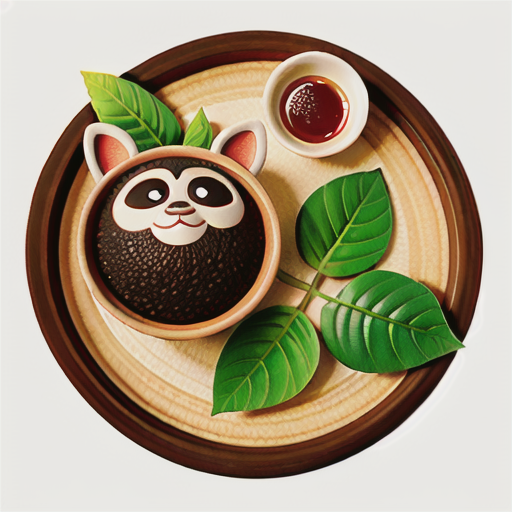 杜仲茶とは何ですか?