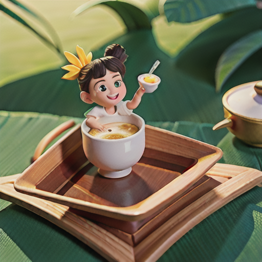 杜仲茶の健康効果について