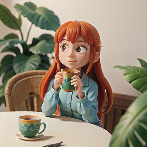 杜仲茶の摂取方法と注意点