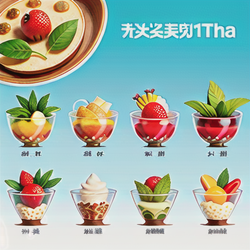 杜仲茶と他の健康飲料との比較