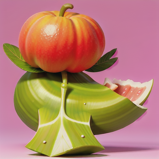 グァバの健康効果