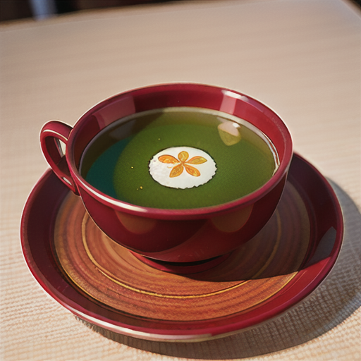 杜仲茶の口コミと効果的な使い方