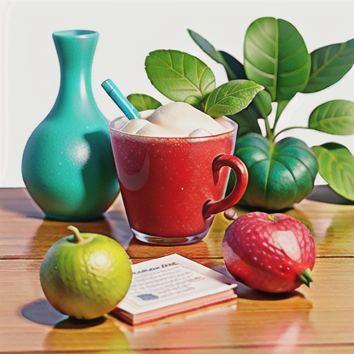 グァバサプリメントの注意点