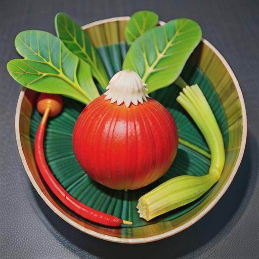 日本山ニンジンとは？