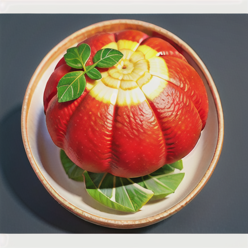 日本山ニンジンの栄養価と成分