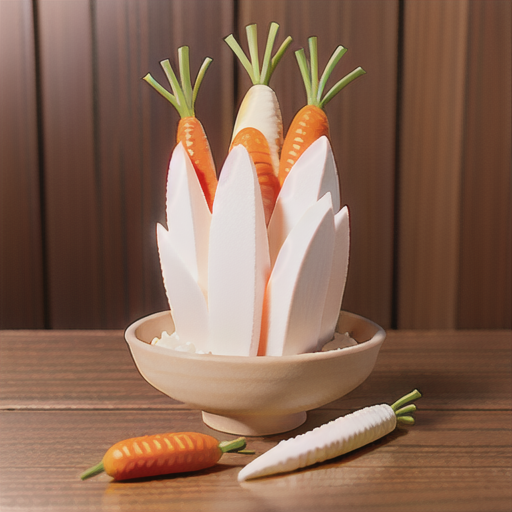 日本山ニンジンの健康効果