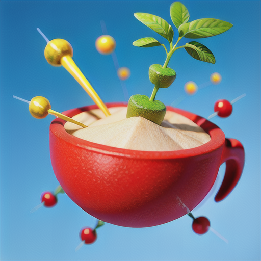 サプリメントとしてのパントテン酸の効果