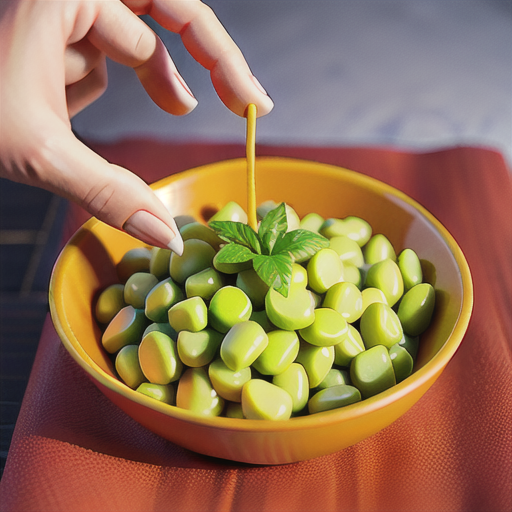 納豆菌サプリメントの効果的な活用法