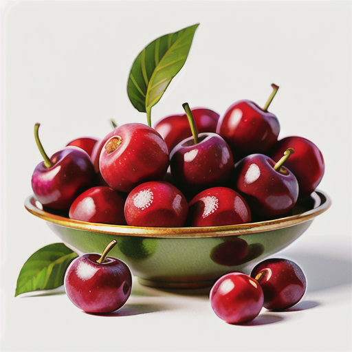 梅の栄養価と健康効果