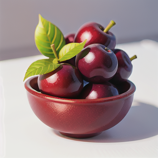 梅のサプリメントの効果とは