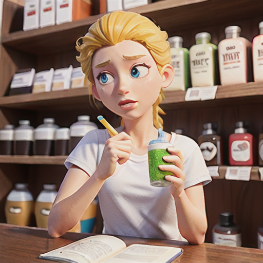 乳清タンパクサプリメントの副作用と注意点