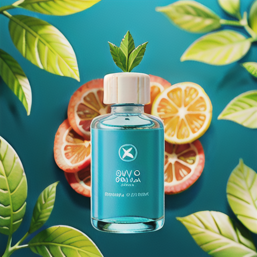 シソ油の抗酸化作用