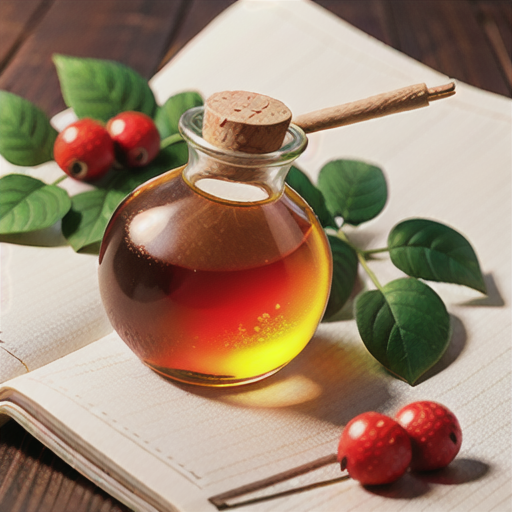 シソ油の抗炎症作用