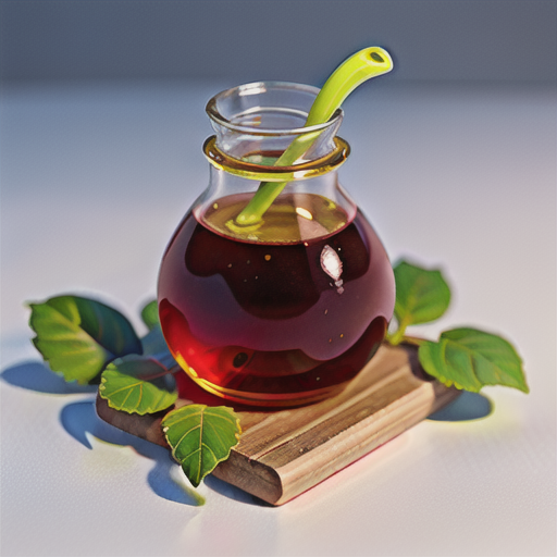 シソ油の血液循環への効果