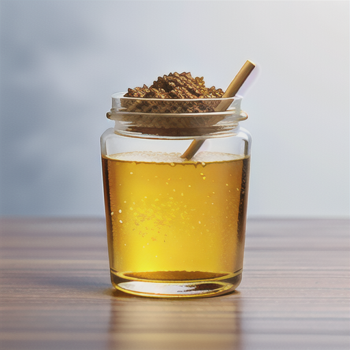 シソ油の脳機能向上効果