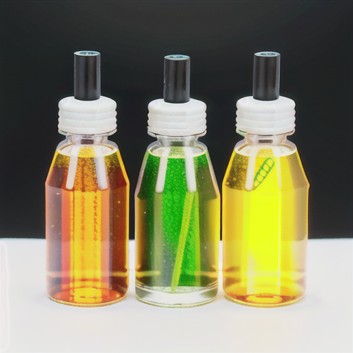 シソ油の選び方と保存方法