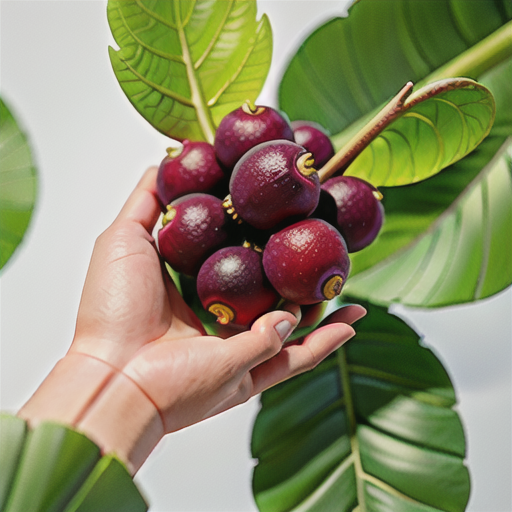 桑葉サプリメントの摂取方法と注意点