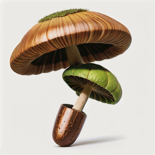 シャンピニオンを活用したサプリメント