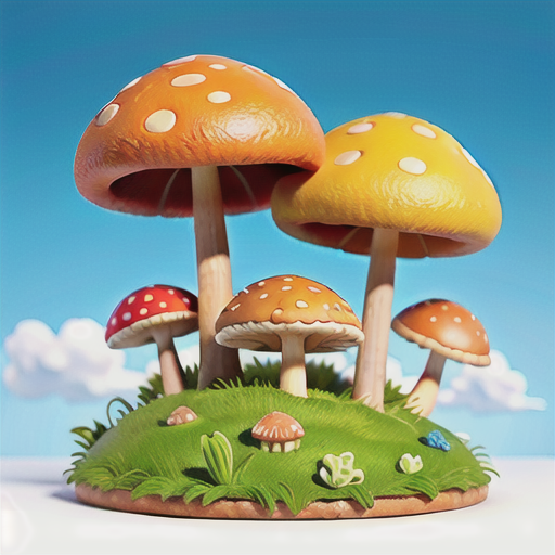 シャンピニオンの栄養素を最大限に活かす食事の工夫