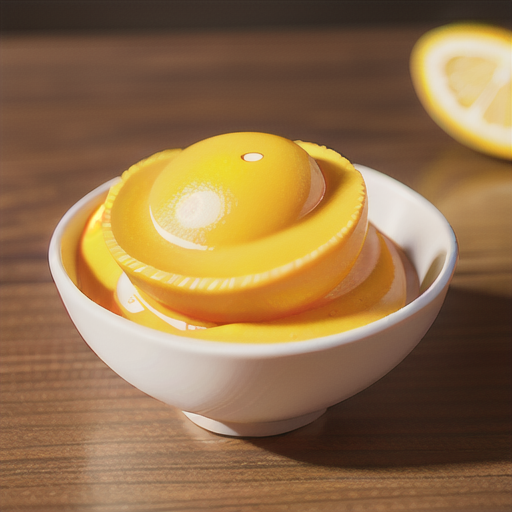 卵黄油とは何ですか？