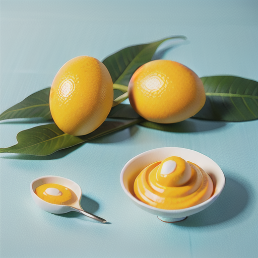 卵黄油の選び方と保存方法