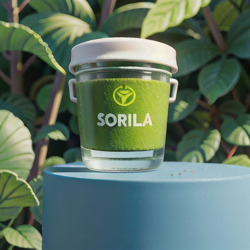 スピルリナとは何か？