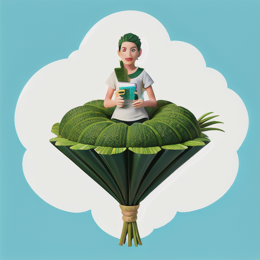 スピルリナの栄養価とは？