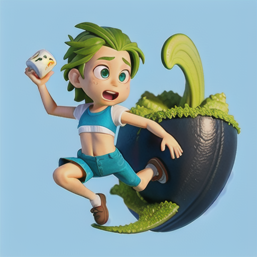 スピルリナの摂取方法と注意点