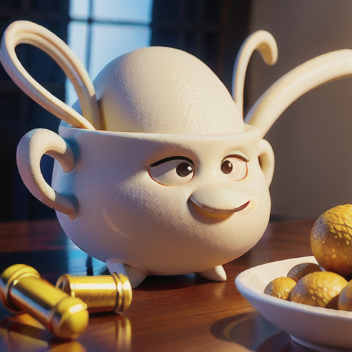 ムコ多糖類を含むサプリメントの副作用と安全性について