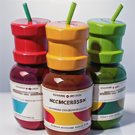 ムコ多糖類を含むサプリメントの他の有効成分との相性