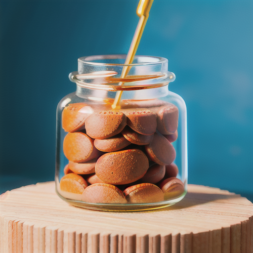 ムコ多糖類を含むサプリメントの適切な摂取量と期間