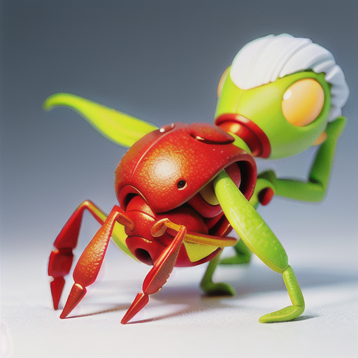 アリ粉末の最新研究結果を解説!今後の期待と可能性とは?