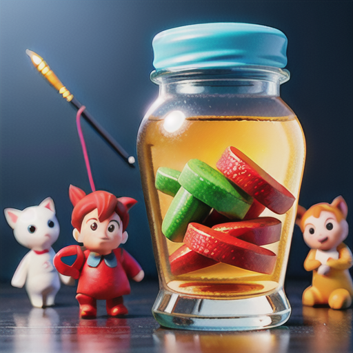 メリロートサプリメントの副作用と注意点