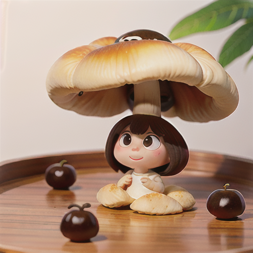 ヤマブシタケの摂取方法と注意点