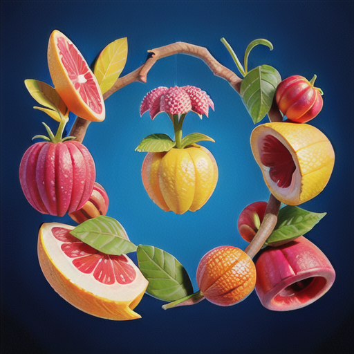 フラボノイドとは何か？