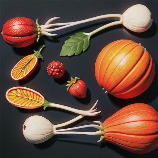 フラボノイドの主な効果とは？