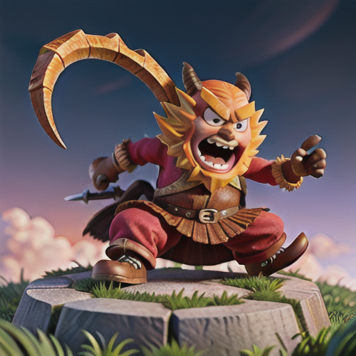 デビルズクローとは何ですか？