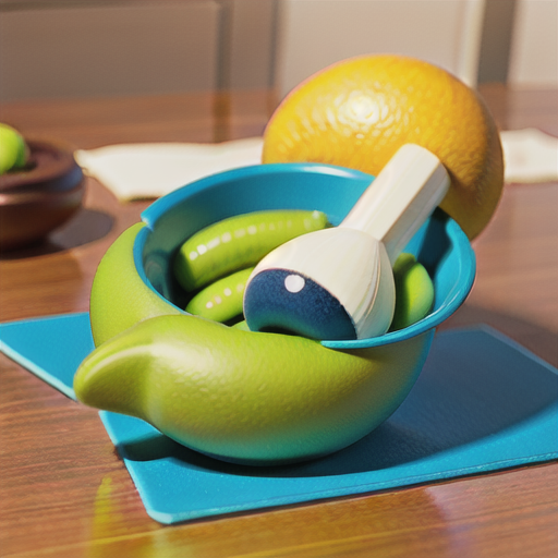 カリウムの役割と重要性