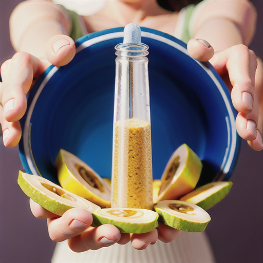 カリウムサプリメントの適切な摂取量とタイミング