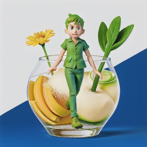 アスパラギンとは？