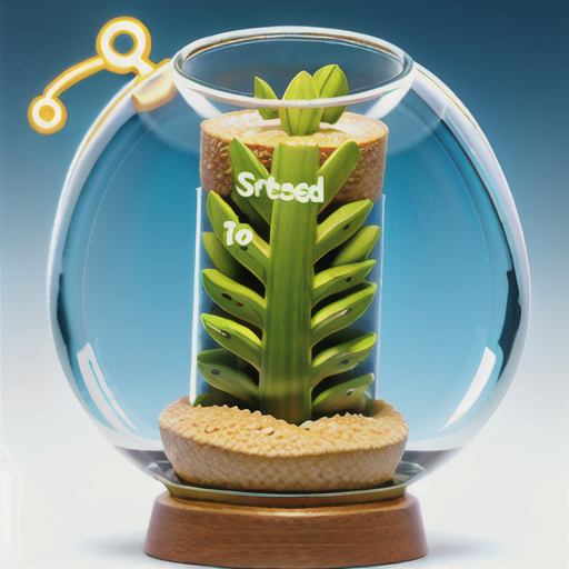 アスパラギンの主な効果とは？