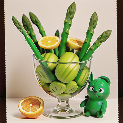 アスパラギンの摂取方法と注意点