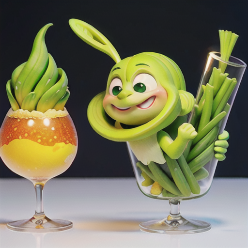 アスパラギンの副作用と注意点